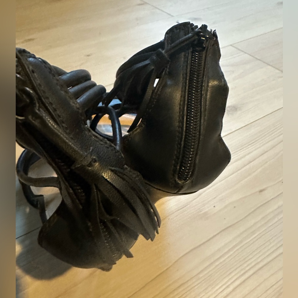 LC Laura Conrad heels - Picture 6 of 7